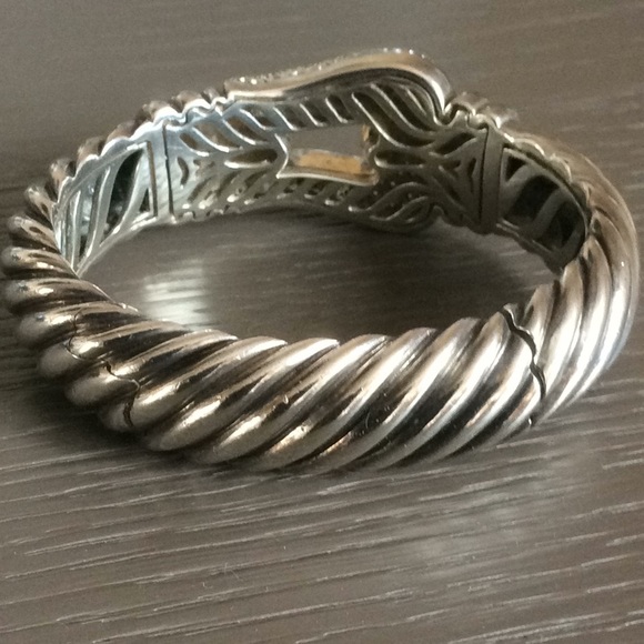David Yurman bracelet - Picture 3 of 6